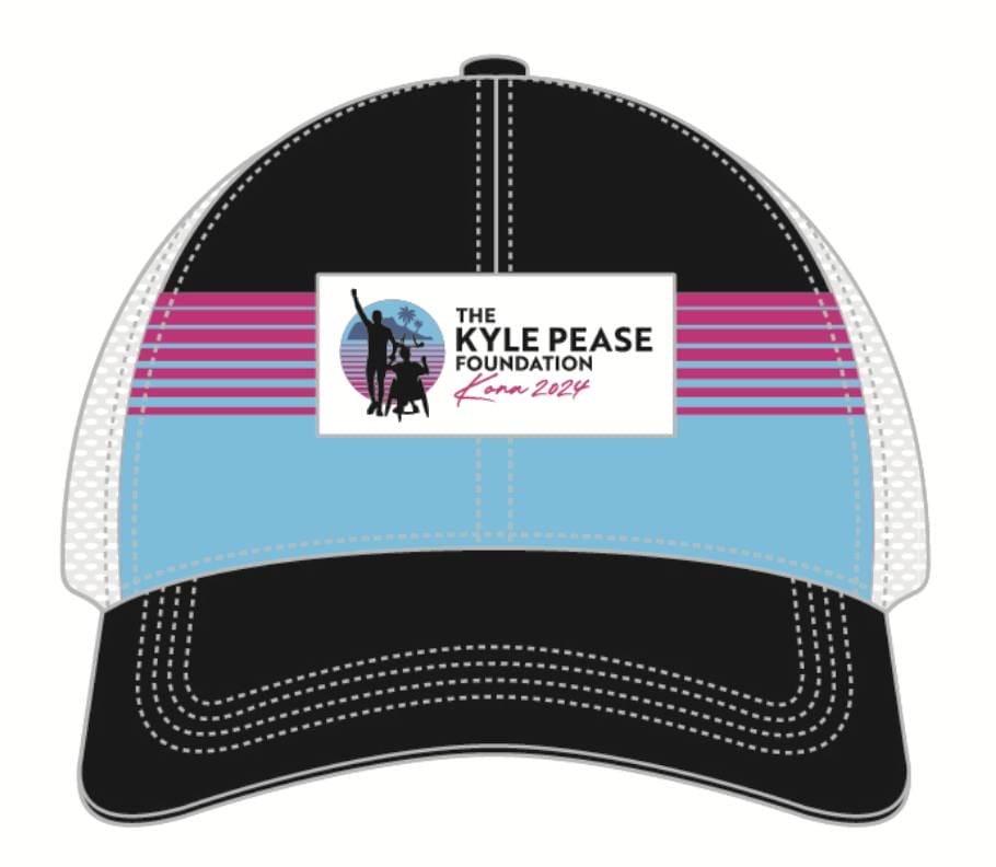 The Kyle Pease Foundation