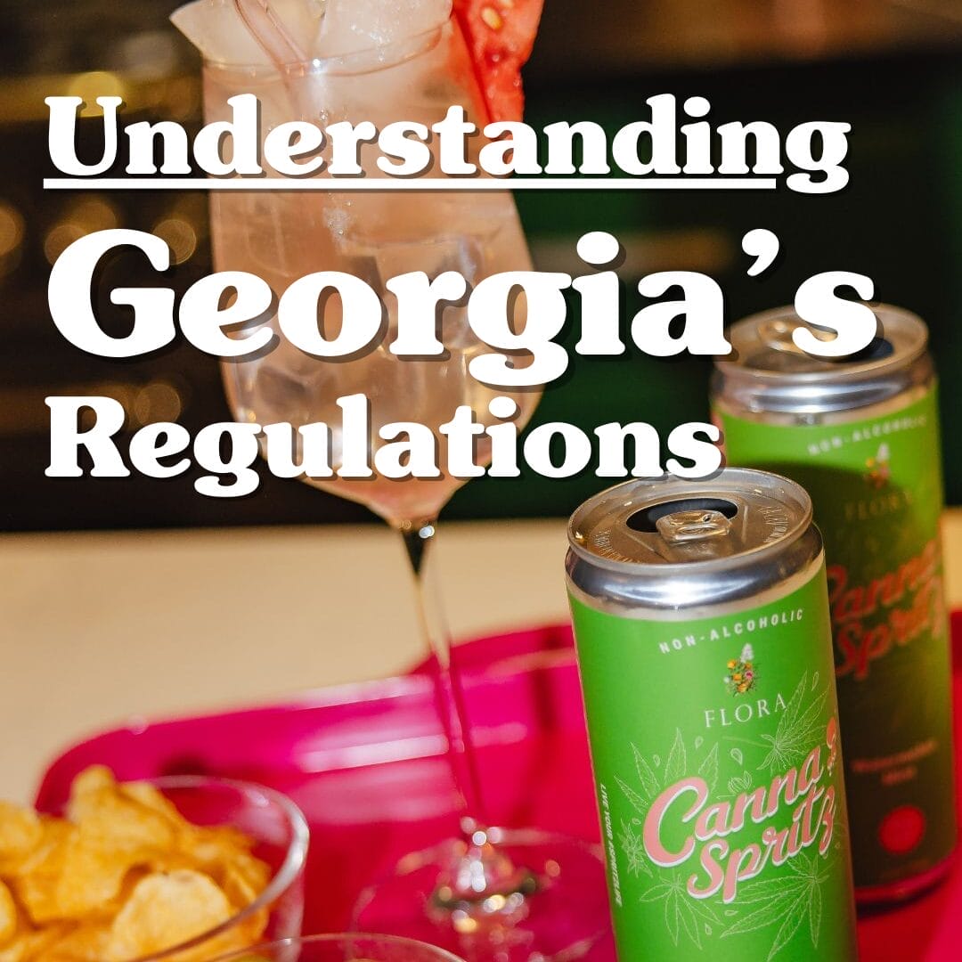 Understanding Georgia’s New CBD Regulations: Insights from Axios and The Georgia Hemp Company™