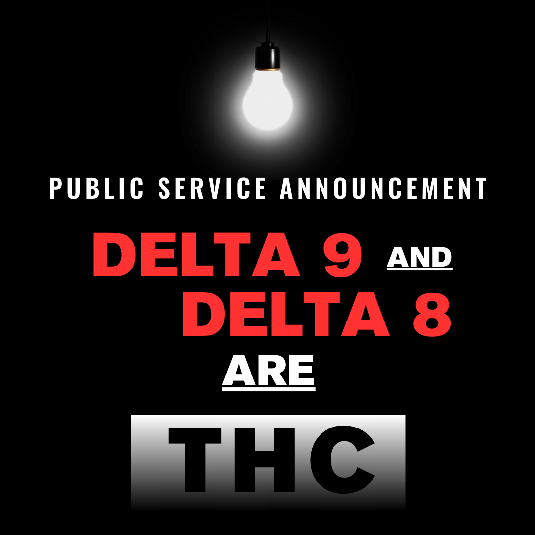 Delta-9, Delta-8, and the Truth About THC: Let’s Break It Down
