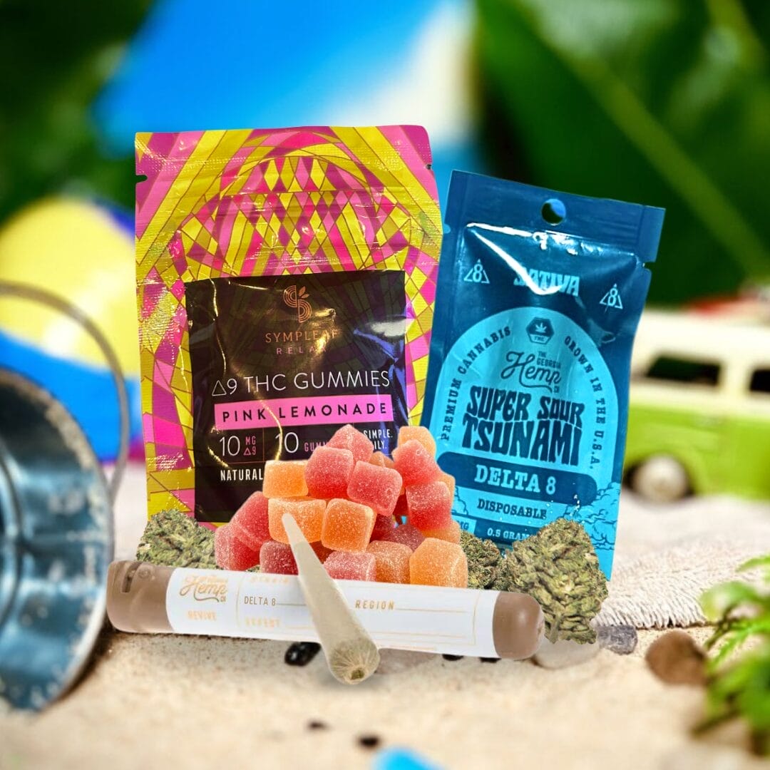 Hempy Meal Bundle