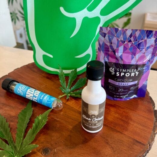 Freedom to CHILL Bundle