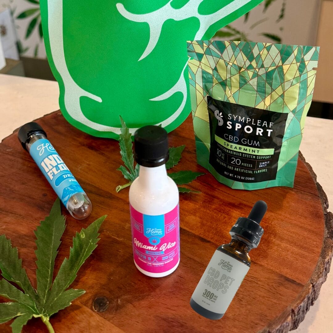 Freedom to CHILL Bundle + Pet Oil