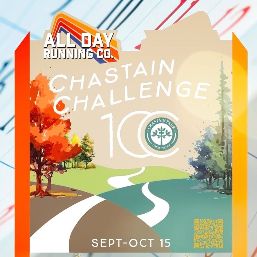 Georgia Hemp Company Joins the 2025 Chastain Challenge!