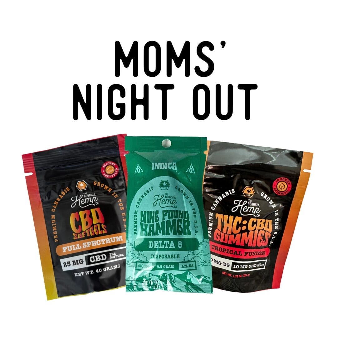 Mom’s Night Out Kit