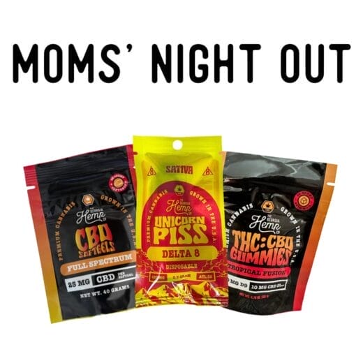 Mom’s Night Out Kit