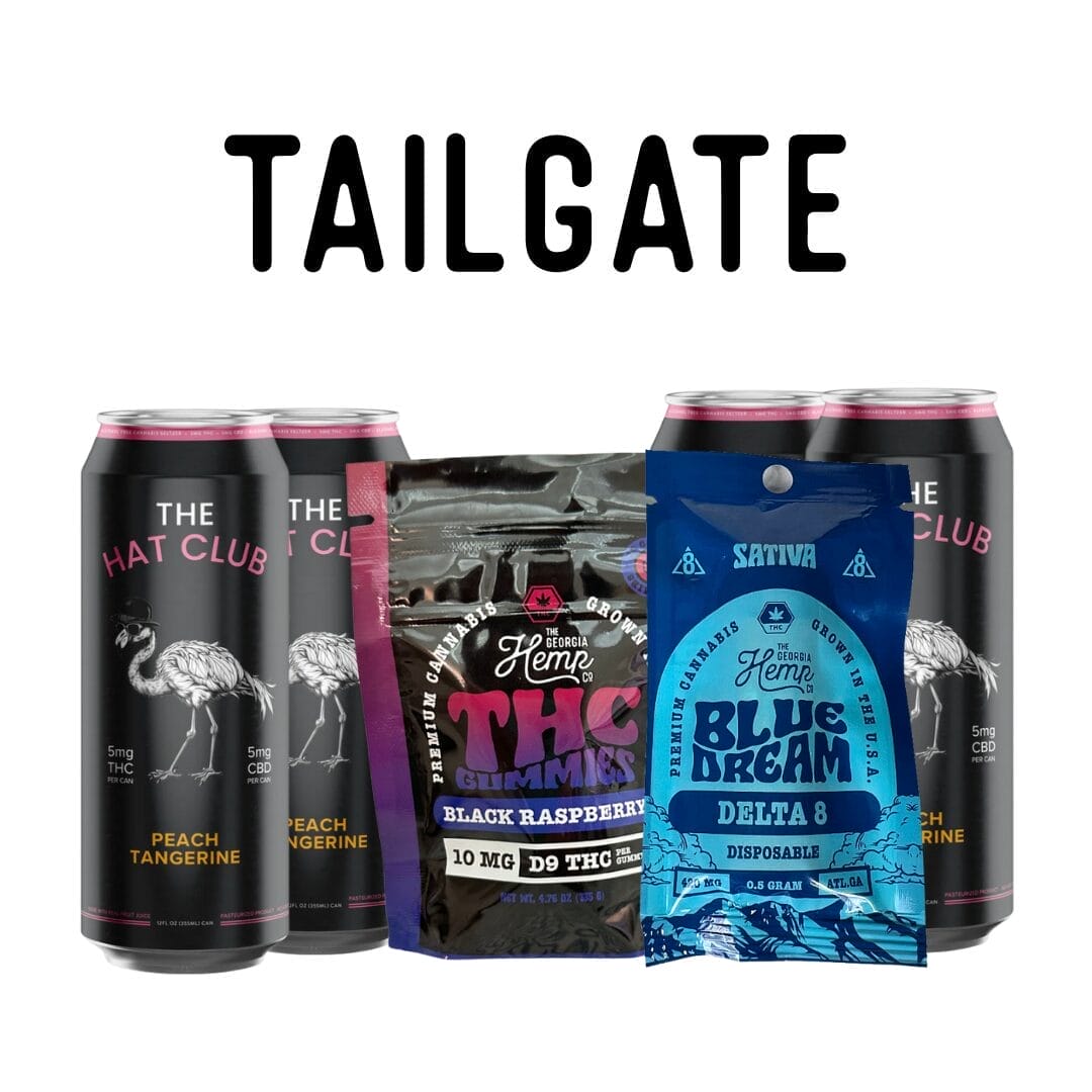 Tailgate Kit
