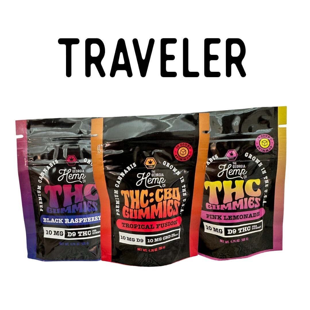 Traveler Kit