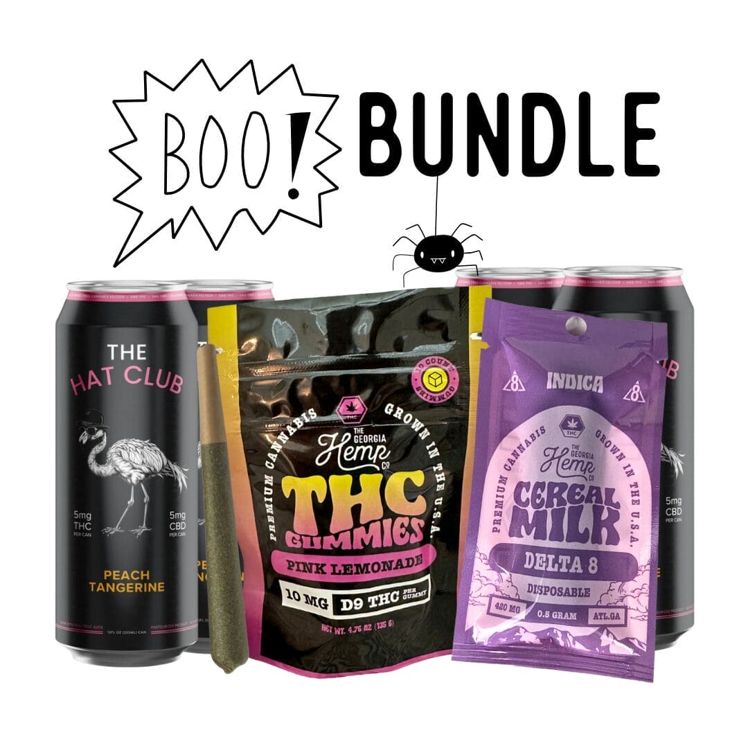BOO! Bundle