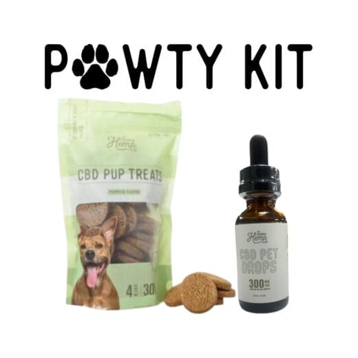 Pawty Kit