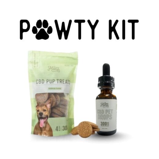 Pawty Kit